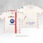 Seconda Maglia AC Monza Thailandia 24-25