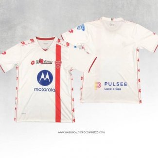 Seconda Maglia AC Monza Thailandia 24-25