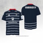 Seconda Maglia Amburgo 24-25