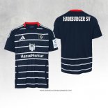 Seconda Maglia Amburgo 24-25
