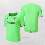 Seconda Maglia Athletic Bilbao 21/22
