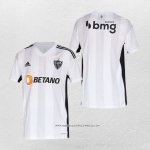 Seconda Maglia Atletico Mineiro 22/23 Thailandia