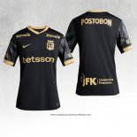 Seconda Maglia Atletico Nacional Thailandia 2025