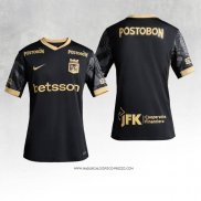 Seconda Maglia Atletico Nacional Thailandia 2025