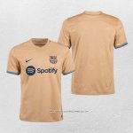 Seconda Maglia Barcellona 22/23