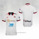 Seconda Maglia Cagliari Calcio 23/24 Thailandia
