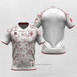 Seconda Maglia Castellon 25/26 Thailandia