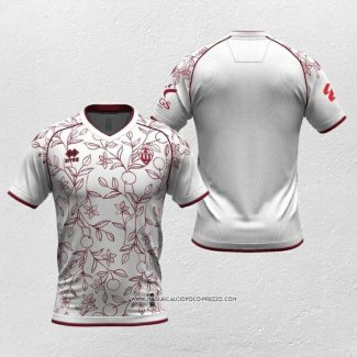 Seconda Maglia Castellon 25/26 Thailandia