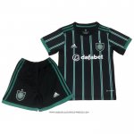 Seconda Maglia Celtic 22/23 Bambino