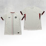 Seconda Maglia Chelsea Thailandia 25-26