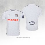 Seconda Maglia Coventry City 24-25