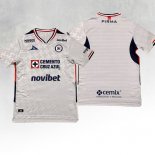 Seconda Maglia Cruz Azul 25/26
