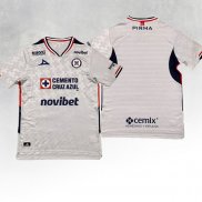 Seconda Maglia Cruz Azul 25-26