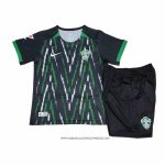 Seconda Maglia Elche 25/26 Bambino