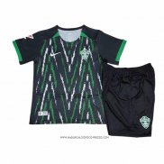 Seconda Maglia Elche 25/26 Bambino