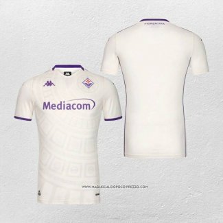 Seconda Maglia Fiorentina 25/26