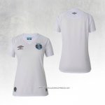 Seconda Maglia Gremio 2023 Donna