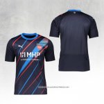 Seconda Maglia Heidenheim 23/24 Thailandia