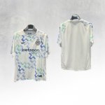 Seconda Maglia Inter 25/26 Thailandia