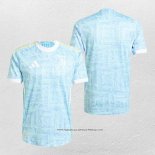 Seconda Maglia Juventus Authentic 25/26