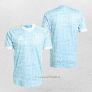 Seconda Maglia Juventus Authentic 25/26