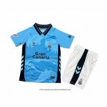 Seconda Maglia Las Palmas 25/26 Bambino