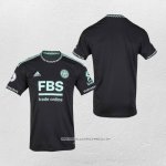 Seconda Maglia Leicester City 22/23
