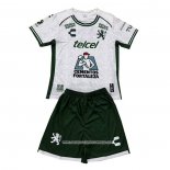 Seconda Maglia Leon Bambino 24-25