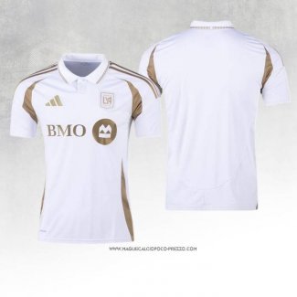 Seconda Maglia Los Angeles FC 2025