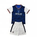 Seconda Maglia Luton Town 25/26 Bambino