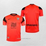 Seconda Maglia Malaga 21/22
