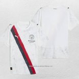 Seconda Maglia Manchester City Authentic 25/26