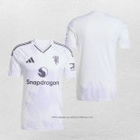 Seconda Maglia Manchester United 25/26