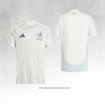 Seconda Maglia Messico 2024 Thailandia