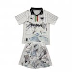 Seconda Maglia Monterrey 2025 Bambino