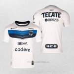 Seconda Maglia Monterrey 25/26