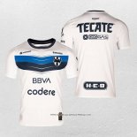 Seconda Maglia Monterrey 25/26