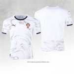 Seconda Maglia Portogallo 2025