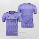 Seconda Maglia Real Madrid 22/23
