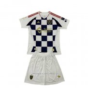 Seconda Maglia Real Salt Lake Bambino 2025