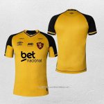 Seconda Maglia Recife 2025