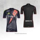 Seconda Maglia River Portiere 2024
