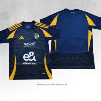 Seconda Maglia Thailandia Al-Ahly SC 24-25
