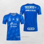 Seconda Maglia Tigres UANL 22/23