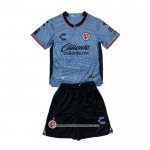 Seconda Maglia Tijuana 23/24 Bambino