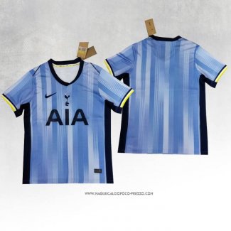 Seconda Maglia Tottenham Hotspur Thailandia 24-25