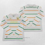 Seconda Maglia Venezia 22/23 Manica Lunga