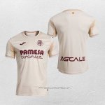 Seconda Maglia Villarreal 25/26 Thailandia
