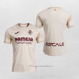 Seconda Maglia Villarreal 25/26 Thailandia