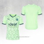 Seconda Maglia West Bromwich Albion 23/24